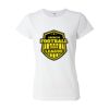 Deco Ladies Relaxed-Fit Tee Thumbnail