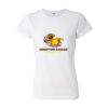 Deco Ladies Relaxed-Fit Tee Thumbnail