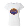 Deco Ladies Relaxed-Fit Tee Thumbnail