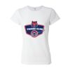 Deco Ladies Relaxed-Fit Tee Thumbnail