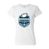 Deco Ladies Relaxed-Fit Tee Thumbnail