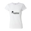 Deco Ladies Relaxed-Fit Tee Thumbnail