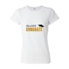 Deco Ladies Relaxed-Fit Tee Thumbnail