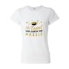 Deco Ladies Relaxed-Fit Tee Thumbnail