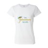 Deco Ladies Relaxed-Fit Tee Thumbnail