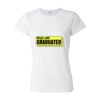 Deco Ladies Relaxed-Fit Tee Thumbnail