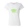 Deco Ladies Relaxed-Fit Tee Thumbnail