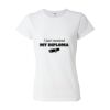Deco Ladies Relaxed-Fit Tee Thumbnail