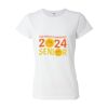 Deco Ladies Relaxed-Fit Tee Thumbnail