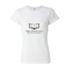 Deco Ladies Relaxed-Fit Tee Thumbnail