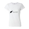 Deco Ladies Relaxed-Fit Tee Thumbnail