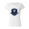 Deco Ladies Relaxed-Fit Tee Thumbnail