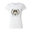 Deco Ladies Relaxed-Fit Tee Thumbnail