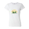 Deco Ladies Relaxed-Fit Tee Thumbnail