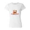 Deco Ladies Relaxed-Fit Tee Thumbnail