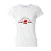 Deco Ladies Relaxed-Fit Tee Thumbnail