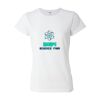 Deco Ladies Relaxed-Fit Tee Thumbnail