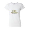 Deco Ladies Relaxed-Fit Tee Thumbnail