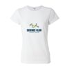 Deco Ladies Relaxed-Fit Tee Thumbnail