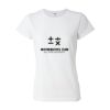 Deco Ladies Relaxed-Fit Tee Thumbnail