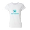 Deco Ladies Relaxed-Fit Tee Thumbnail