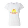 Deco Ladies Relaxed-Fit Tee Thumbnail