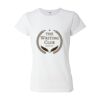 Deco Ladies Relaxed-Fit Tee Thumbnail