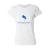 Deco Ladies Relaxed-Fit Tee Thumbnail