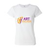 Deco Ladies Relaxed-Fit Tee Thumbnail