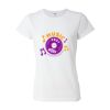 Deco Ladies Relaxed-Fit Tee Thumbnail