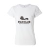 Deco Ladies Relaxed-Fit Tee Thumbnail