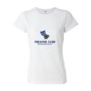 Deco Ladies Relaxed-Fit Tee Thumbnail