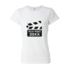 Deco Ladies Relaxed-Fit Tee Thumbnail