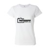 Deco Ladies Relaxed-Fit Tee Thumbnail