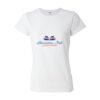 Deco Ladies Relaxed-Fit Tee Thumbnail
