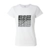 Deco Ladies Relaxed-Fit Tee Thumbnail