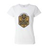 Deco Ladies Relaxed-Fit Tee Thumbnail