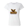 Deco Ladies Relaxed-Fit Tee Thumbnail