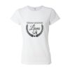 Deco Ladies Relaxed-Fit Tee Thumbnail