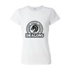 Deco Ladies Relaxed-Fit Tee Thumbnail