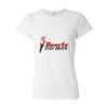Deco Ladies Relaxed-Fit Tee Thumbnail