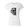 Deco Ladies Relaxed-Fit Tee Thumbnail