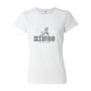 Deco Ladies Relaxed-Fit Tee Thumbnail