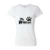Deco Ladies Relaxed-Fit Tee Thumbnail