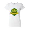 Deco Ladies Relaxed-Fit Tee Thumbnail