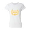 Deco Ladies Relaxed-Fit Tee Thumbnail