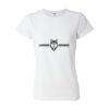 Deco Ladies Relaxed-Fit Tee Thumbnail