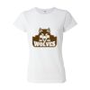 Deco Ladies Relaxed-Fit Tee Thumbnail