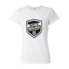 Deco Ladies Relaxed-Fit Tee Thumbnail
