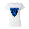 Deco Ladies Relaxed-Fit Tee Thumbnail